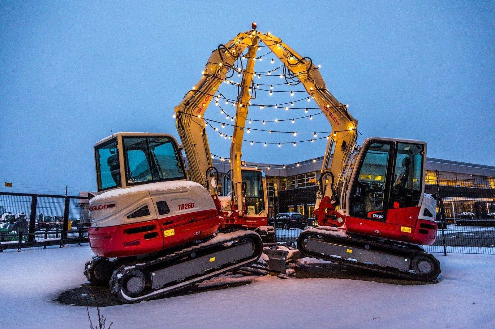lichterkette led außen
