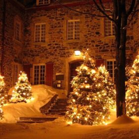 lichterkette led festbeleuchtung