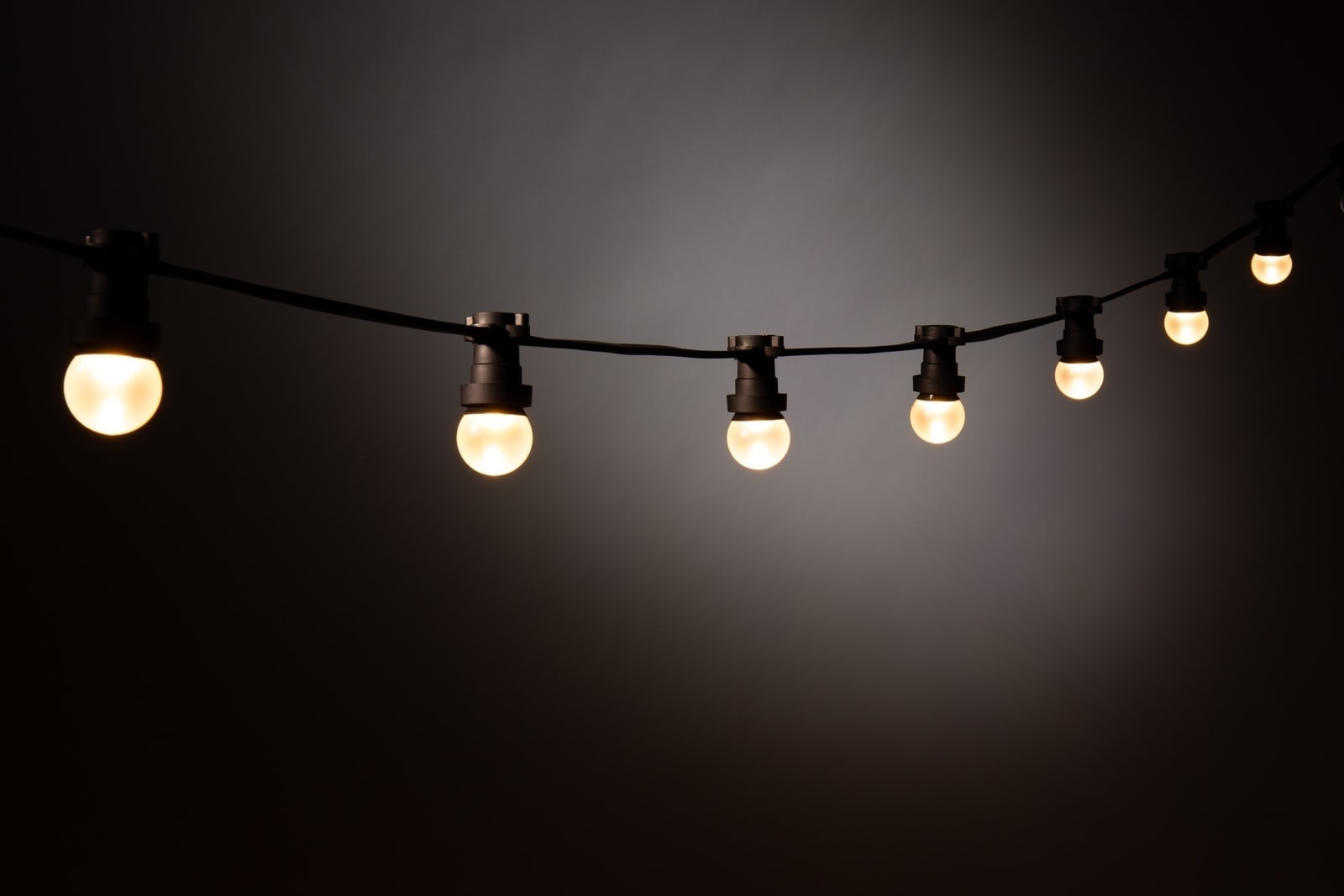 Lichterkette LED kaufen