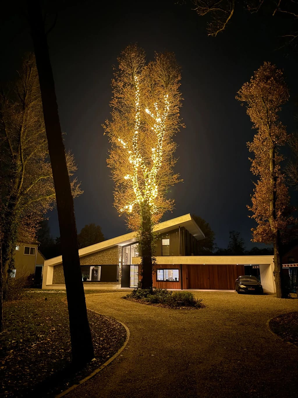 professionele koppelbare boomverlichting hoge boom