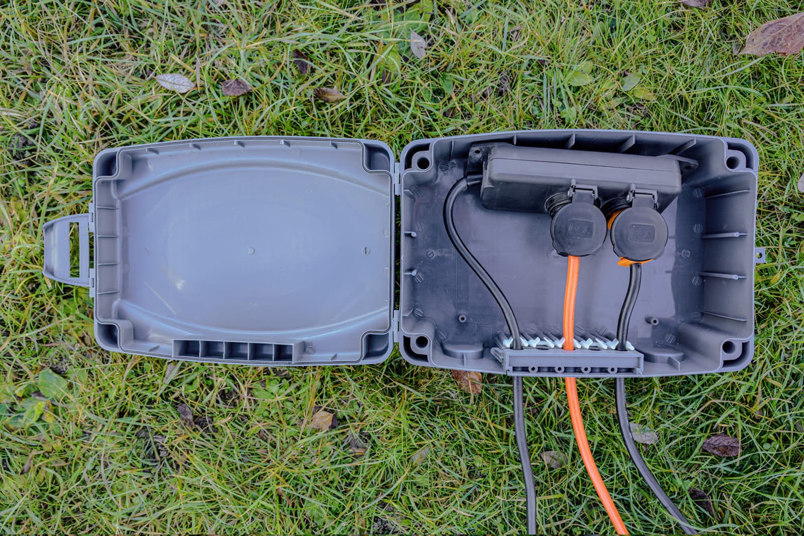 safebox voor buiten brennenstuhl ip54 4007123673896 1160530