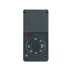 Außen-Dämmerungsschalter Brennenstuhl