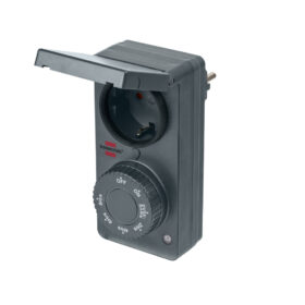 dämmerungsschalter steckdose brennenstuhl