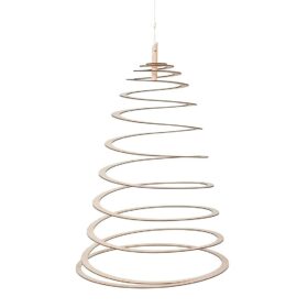 Spira Aufhänger Beispiel