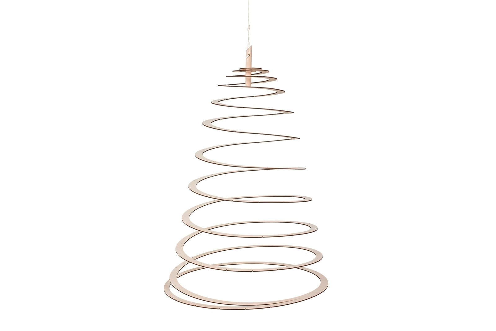 Spira Aufhänger Beispiel