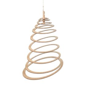 Spira Aufhänger Beispiel