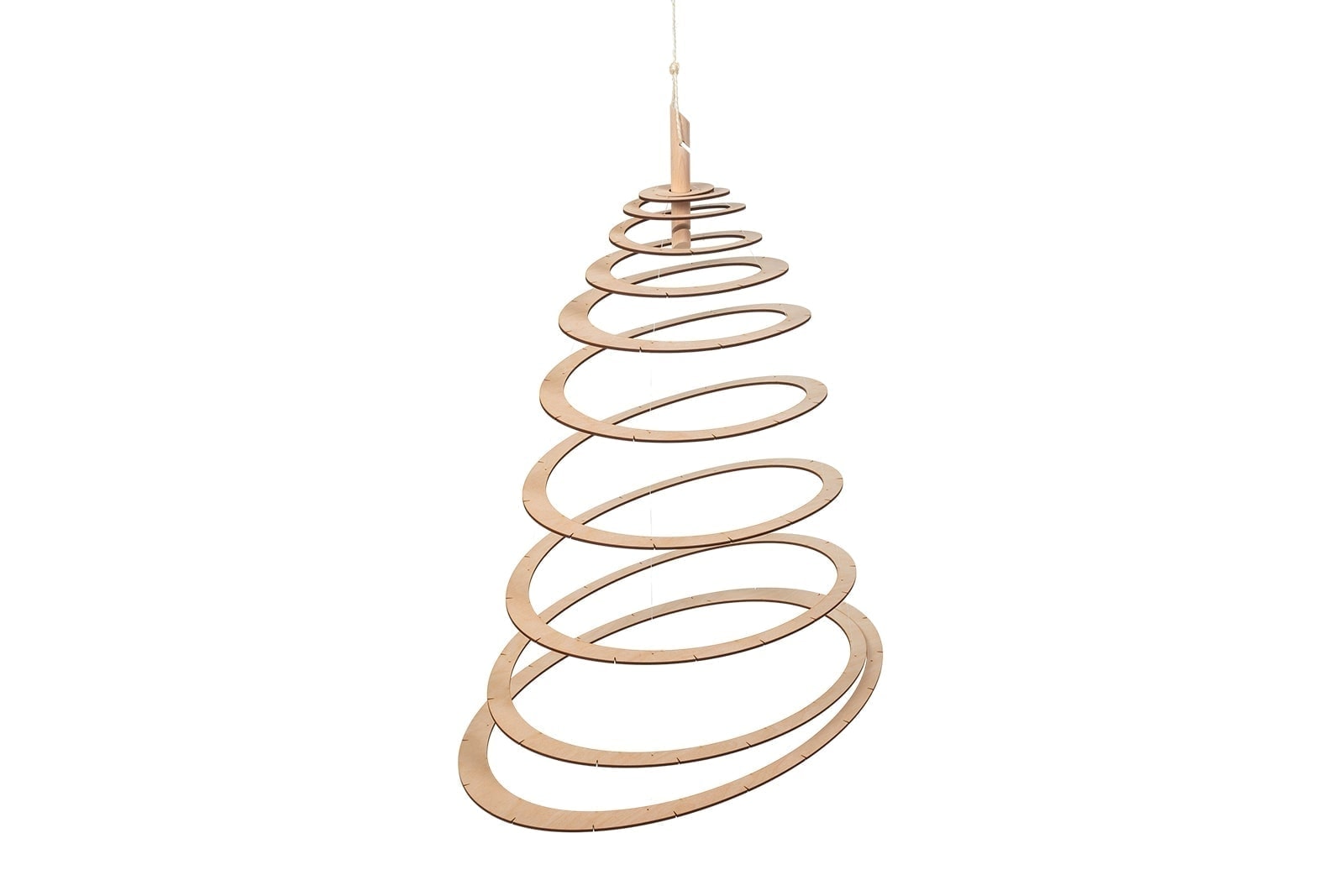 Spira Aufhänger Beispiel