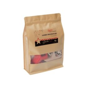 spira large deco mix