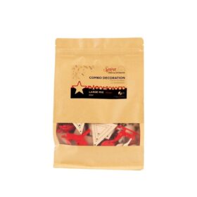 spira large mix combo decoration