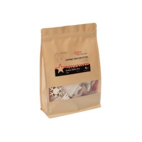 spira small oval deco mix