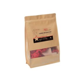 spira small oval deco vilt