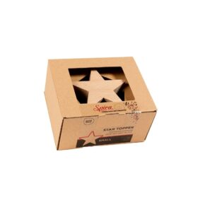 spira ster piek small