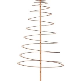 spiraal kerstboom spira large oval