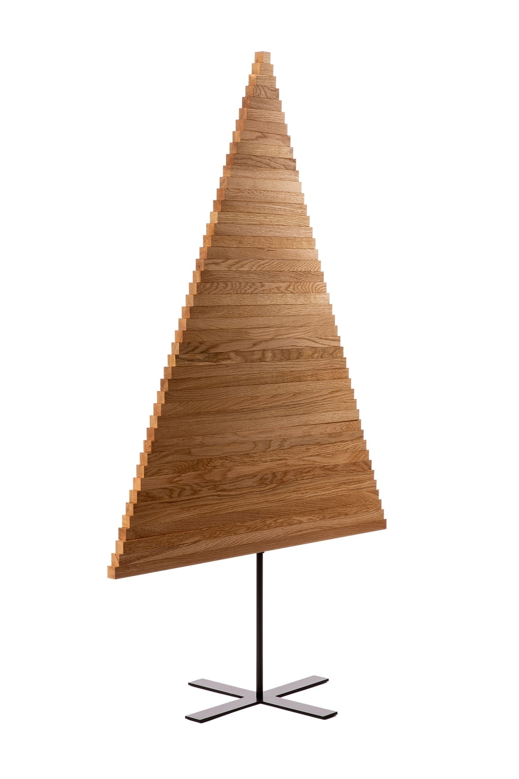 Gerüstholz Weihnachtsbaum