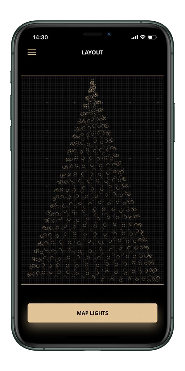 Twinkly Installieren