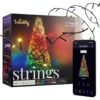 twinkly strings 400 led rgbw TWS400SPP-BEU 8056326673390