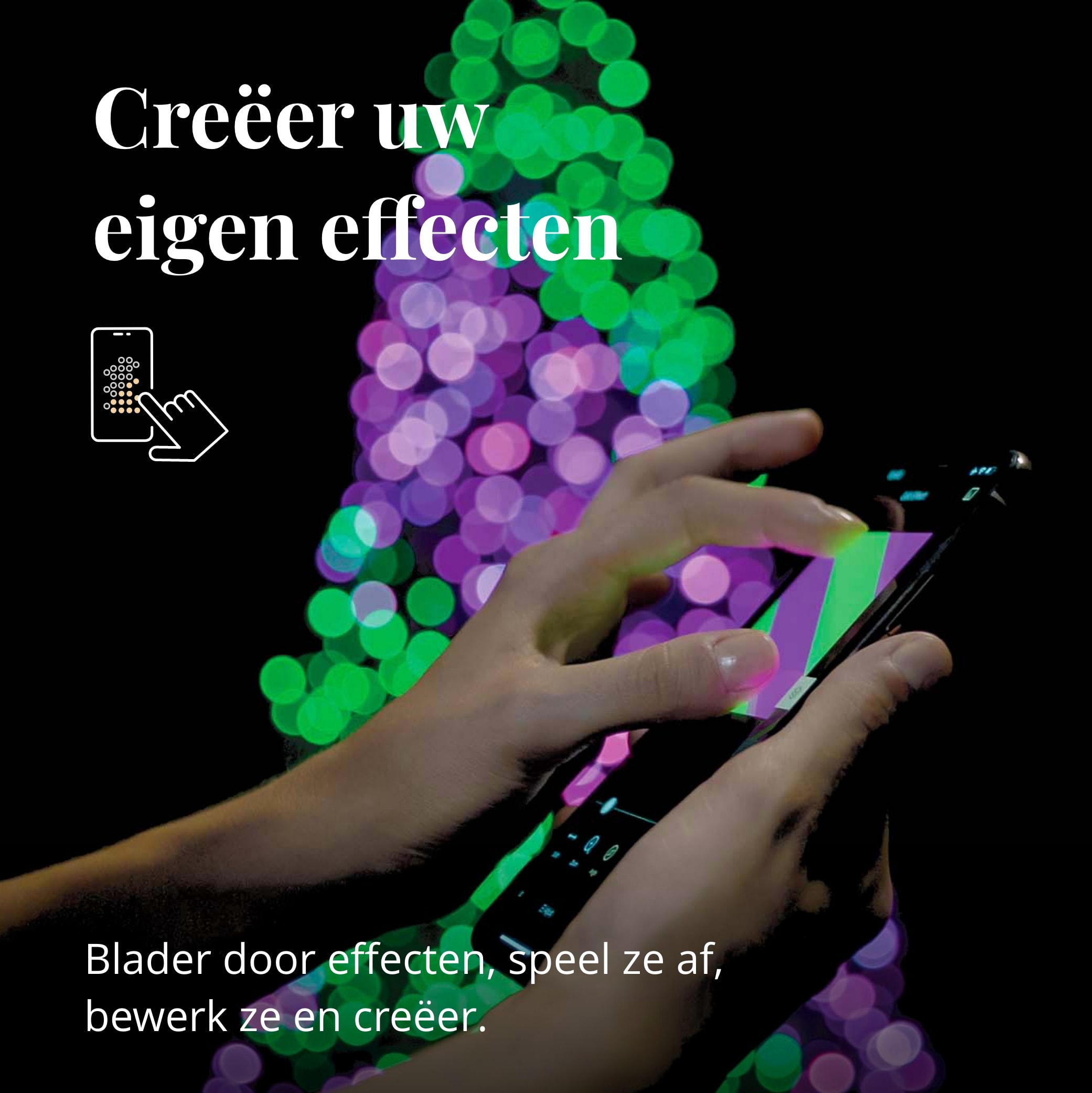 twinkly strings rgb rgbw