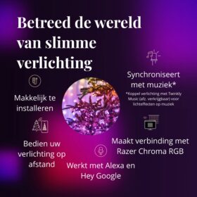 twinkly strings rgb rgbw