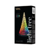 twinkly tree 3 meter 450 led rgbw twp500spp-beu 8056326677183
