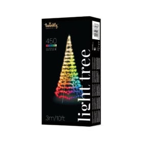 twinkly tree 3 meter 450 led rgbw twp500spp-beu 8056326677183