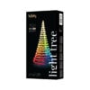 twinkly tree 4 meter 750 led rgbw twp750spp-beu 8056326676889