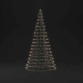 twinkly tree 4 meter 750 leds
