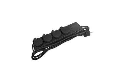 Verlängerungskabel (Außenbereich)